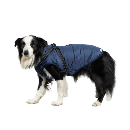 Doggy Kings 3-in-1 Jacket