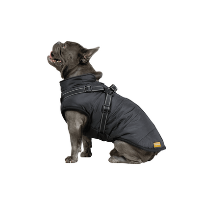 Doggy Kings 3-in-1 Jacket