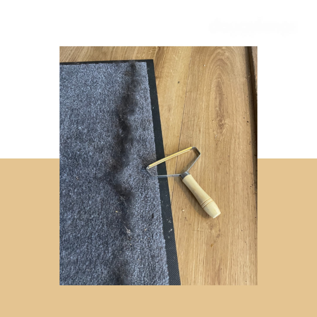 Pet Hair Remover