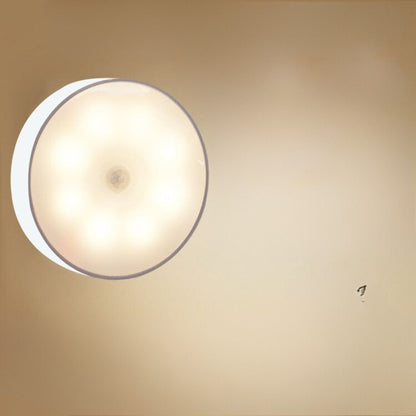 Motion-Activated Lighting Solution, Smart Technology