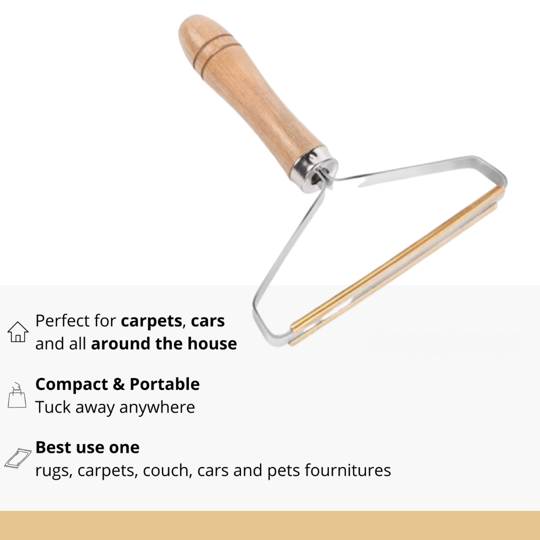 Pet Hair Remover