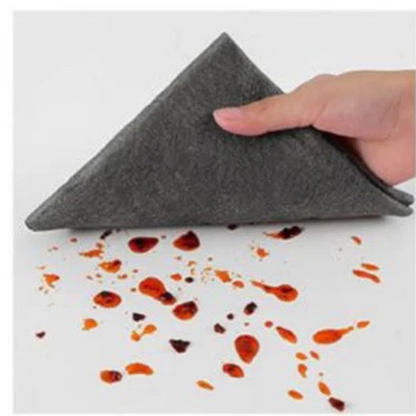 Magic Cleaning Cloth Reusable & Absorbent