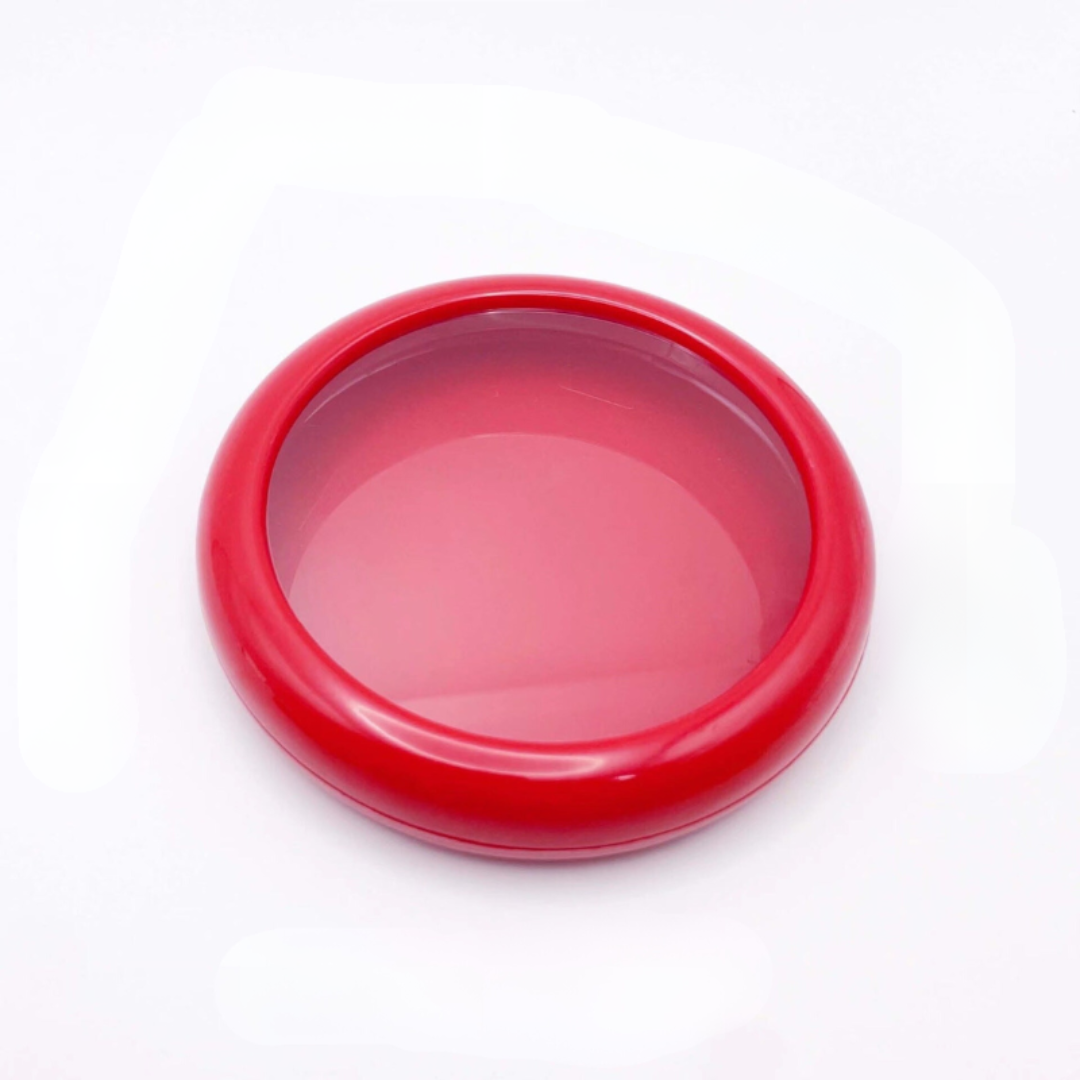 Reusable Silicone Food Covers  Airtight