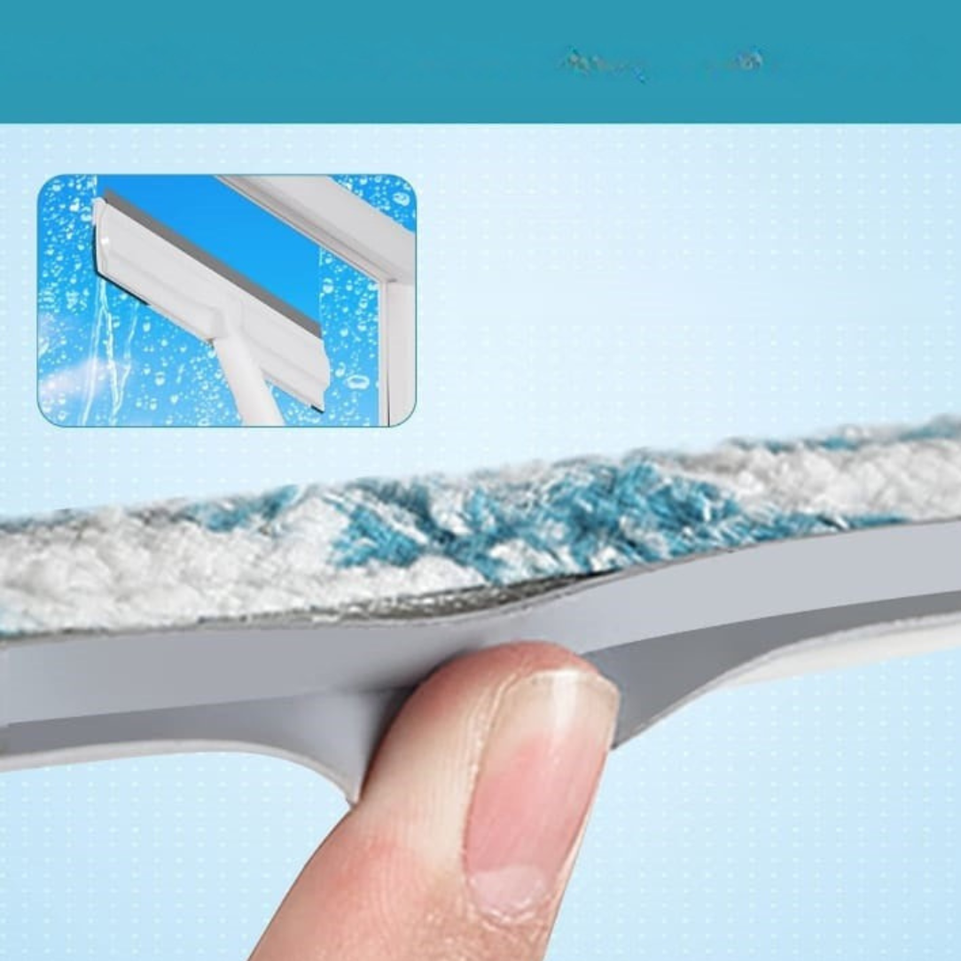 Spray Window Cleaner