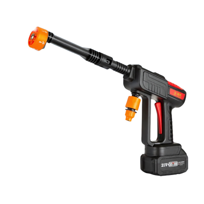 Wireless High Pressure Washer