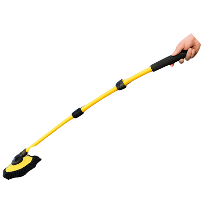 Wireless High Pressure Washer