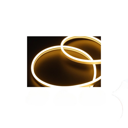 LED Wall Art With Stone Abstract Design  Modern Acrylic Decor