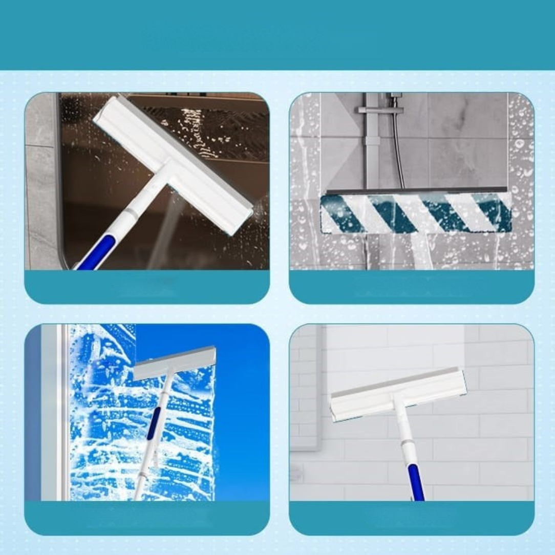 Spray Window Cleaner