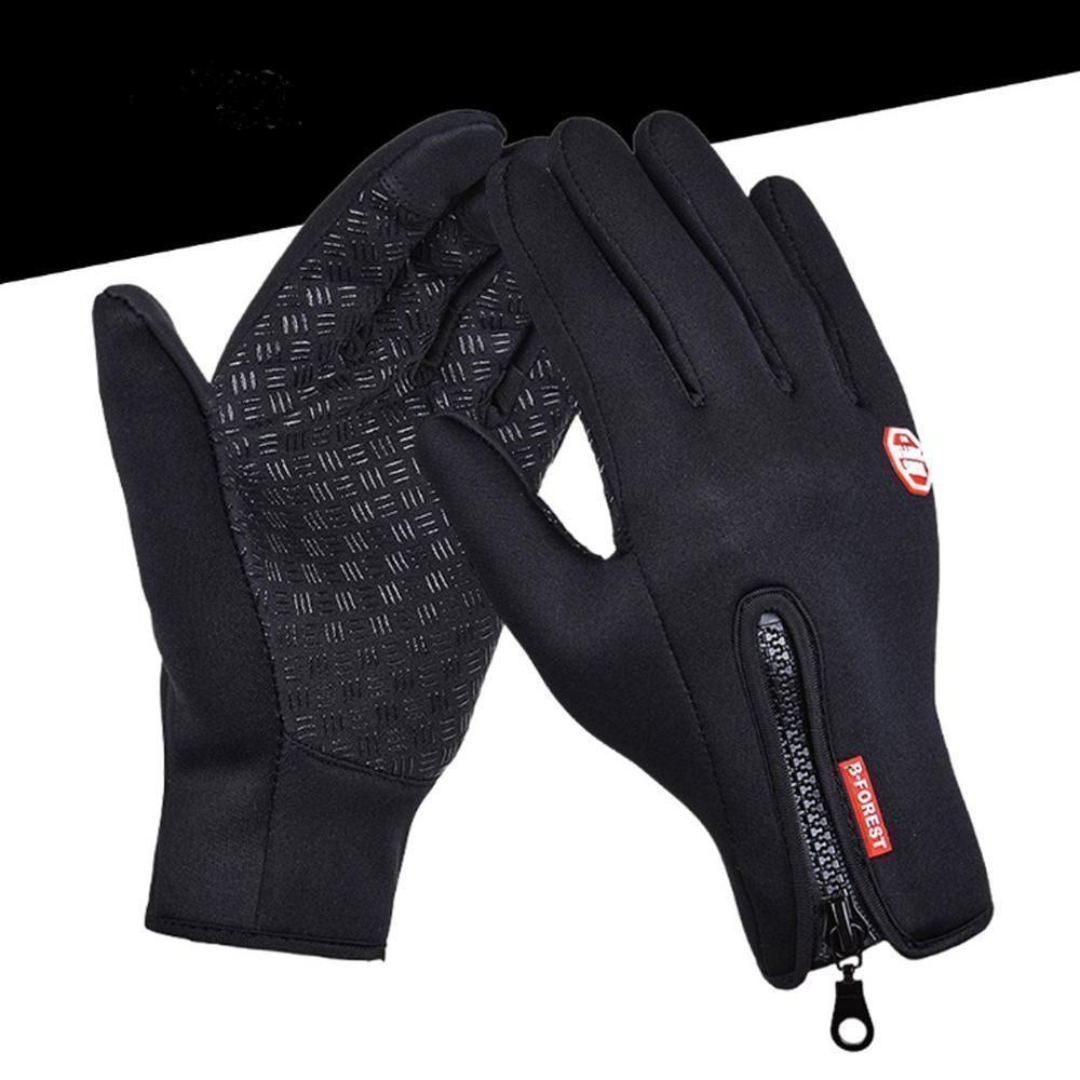Warm Winter Gloves | Waterproof, Touchscreen & Thermal Protection