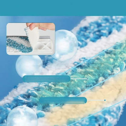 Spray Window Cleaner