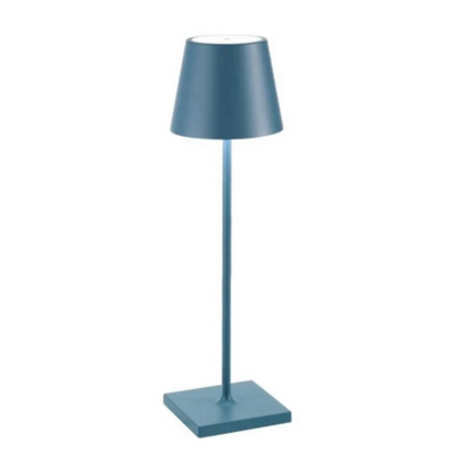 Touch-Sensitive Table Lamp, Adjustable Brightness