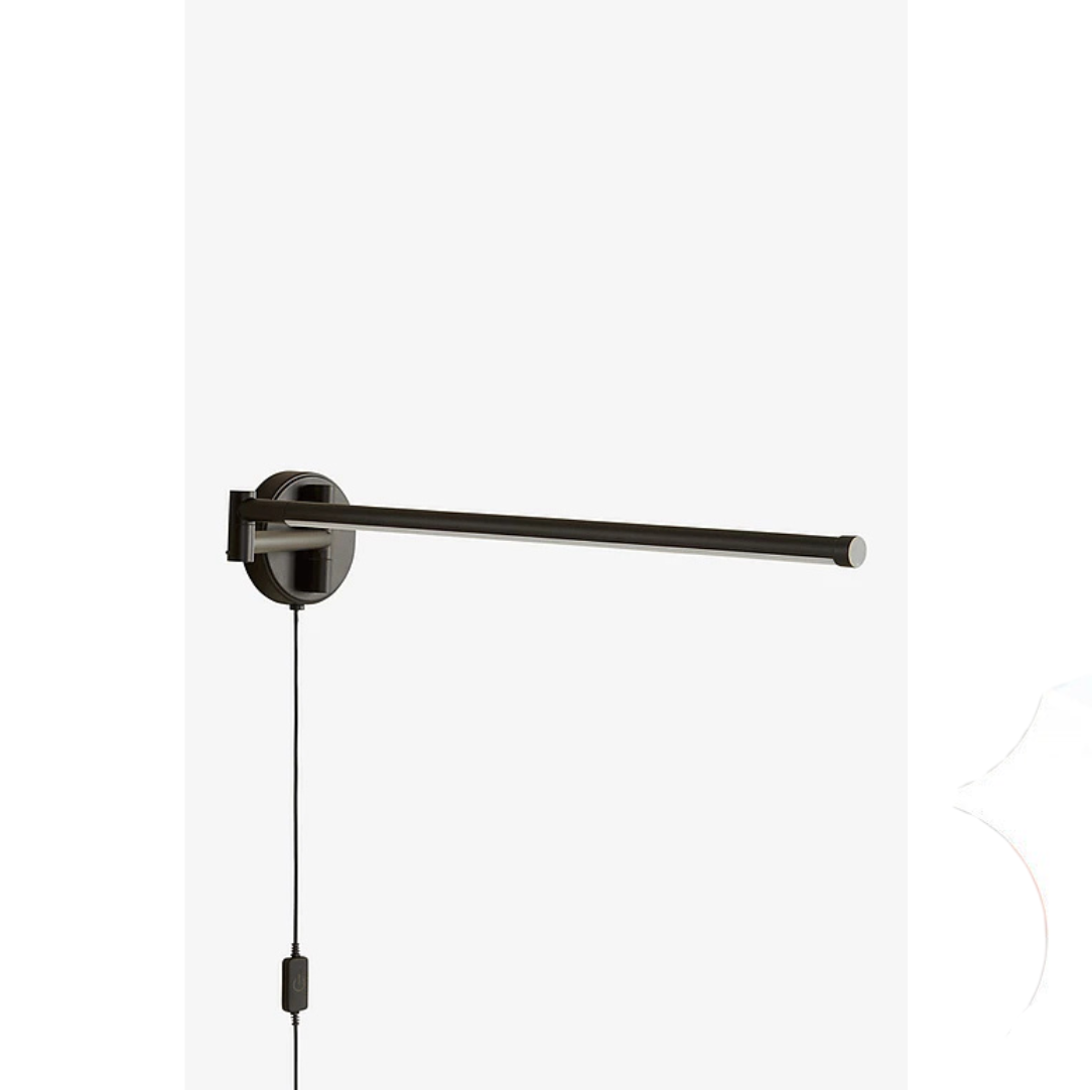 LED Adjustable Wall Light Minimalist Design