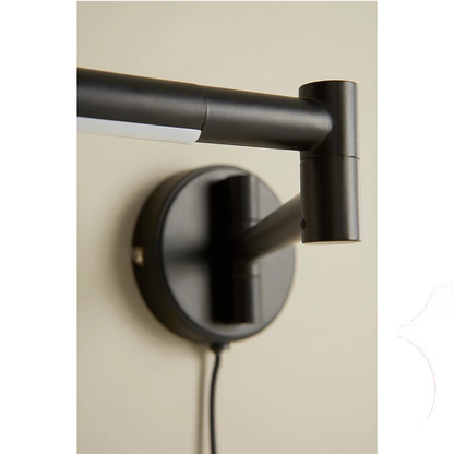 LED Adjustable Wall Light Minimalist Design