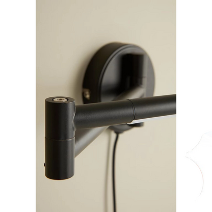 LED Adjustable Wall Light Minimalist Design