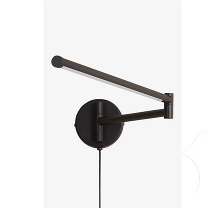 LED Adjustable Wall Light Minimalist Design