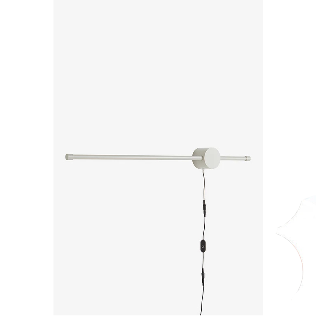 LED Linear Wall Light  Design