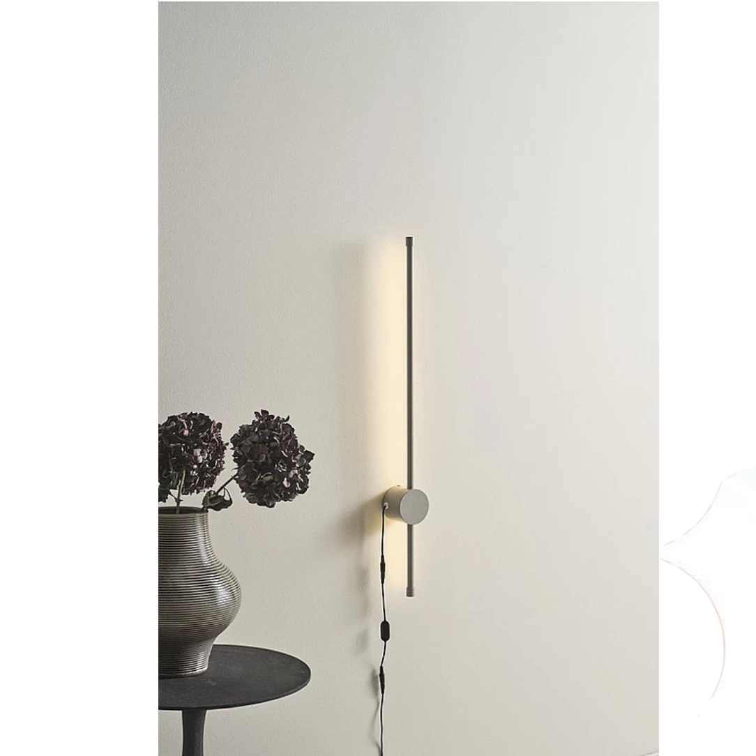 LED Linear Wall Light  Design
