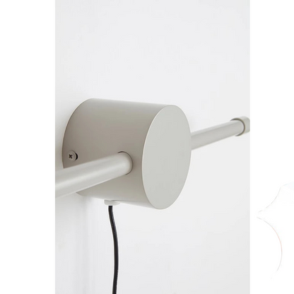 LED Linear Wall Light  Design