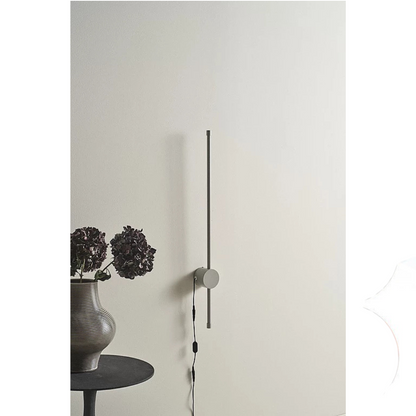 LED Linear Wall Light  Design