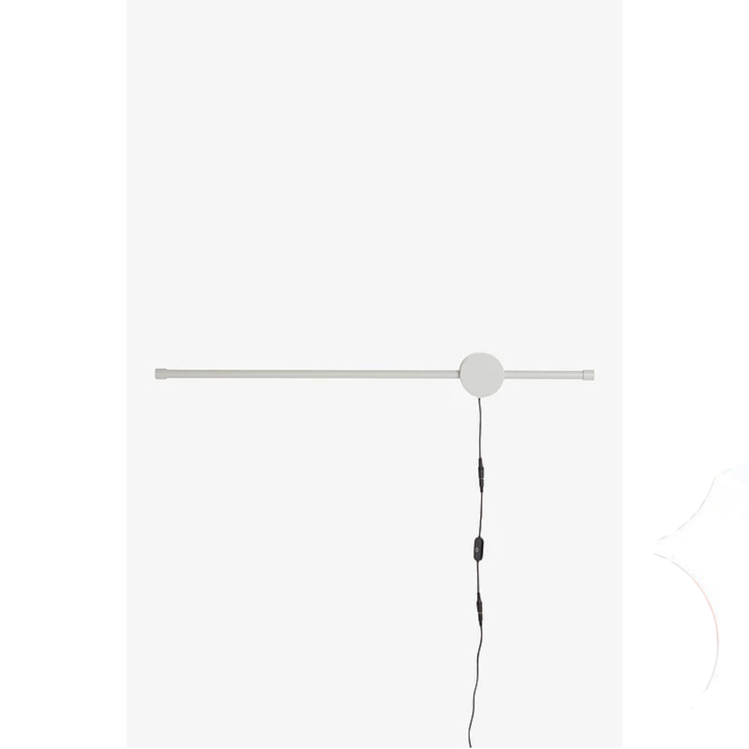 LED Linear Wall Light  Design