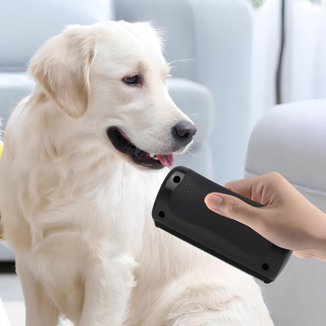 Fellwunder Deshedding Brush for Dogs