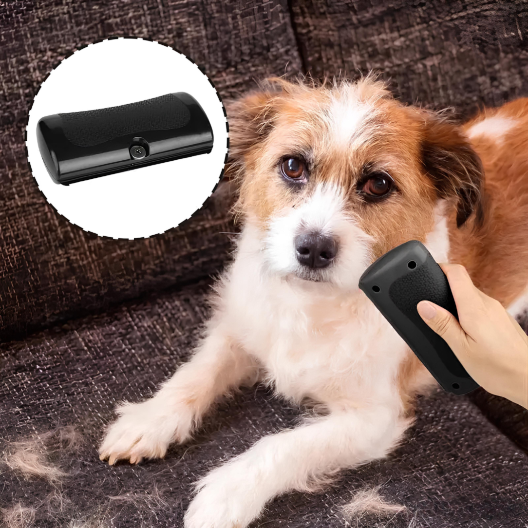 Fellwunder Deshedding Brush for Dogs