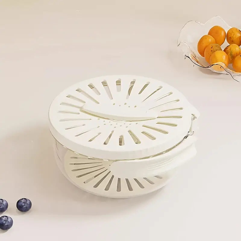 Multi-Functional Draining Tray, Versatile