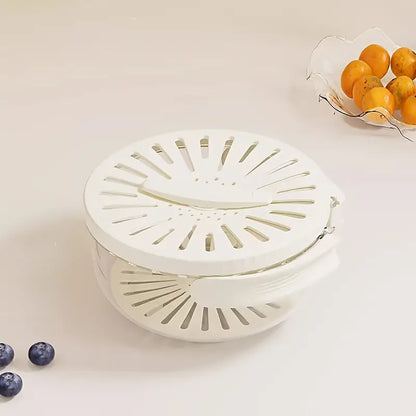 Multi-Functional Draining Tray, Versatile