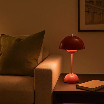 Modern Design Table Lamp, Sleek and Stylish