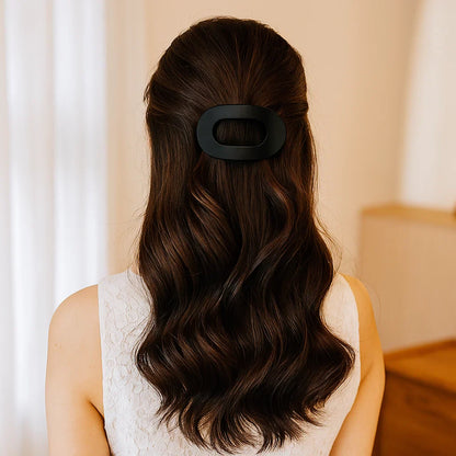 Cozy Hair Clip, Versatile Design