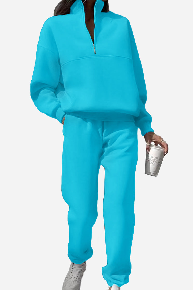 Women's Travel Set | Relaxed Fit