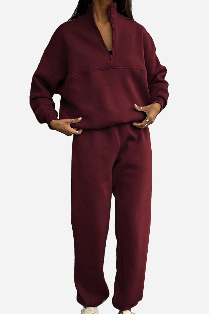 Women's Travel Set | Relaxed Fit