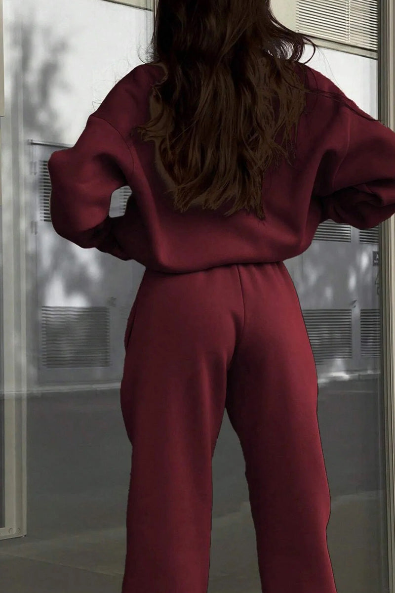 Women's Travel Set | Relaxed Fit