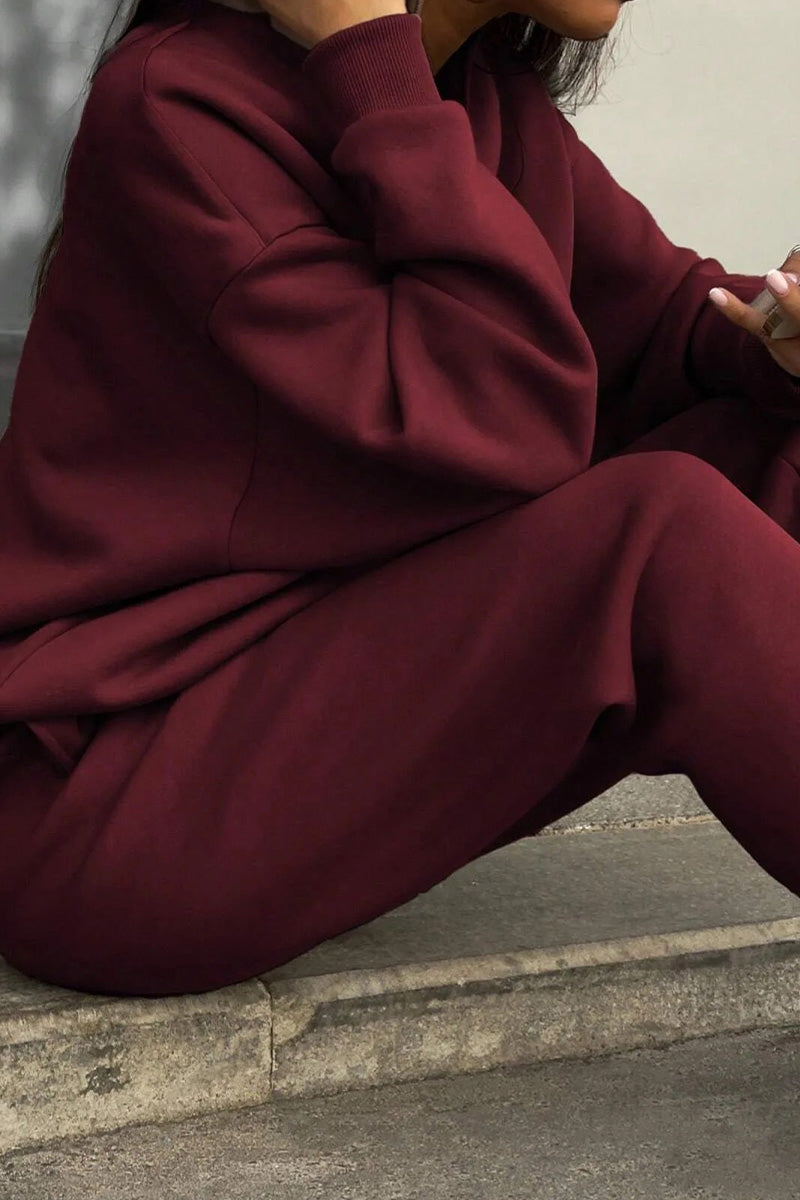 Women's Travel Set | Relaxed Fit