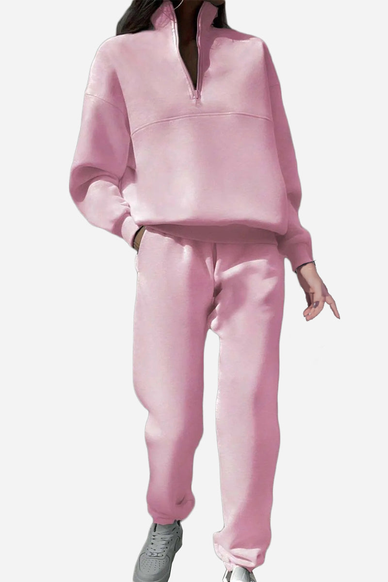 Women's Travel Set | Relaxed Fit