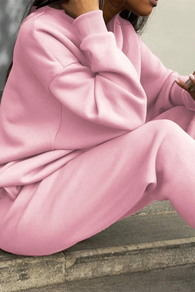 Women's Travel Set | Relaxed Fit