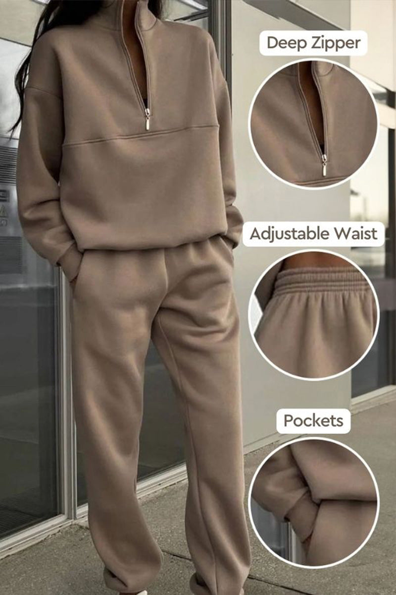 Women's Travel Set | Relaxed Fit
