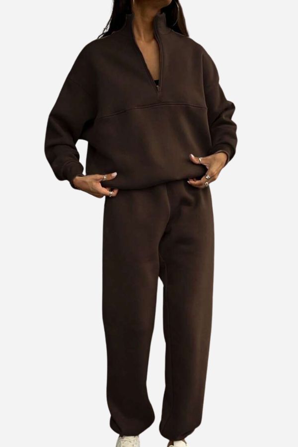 Women's Travel Set | Relaxed Fit