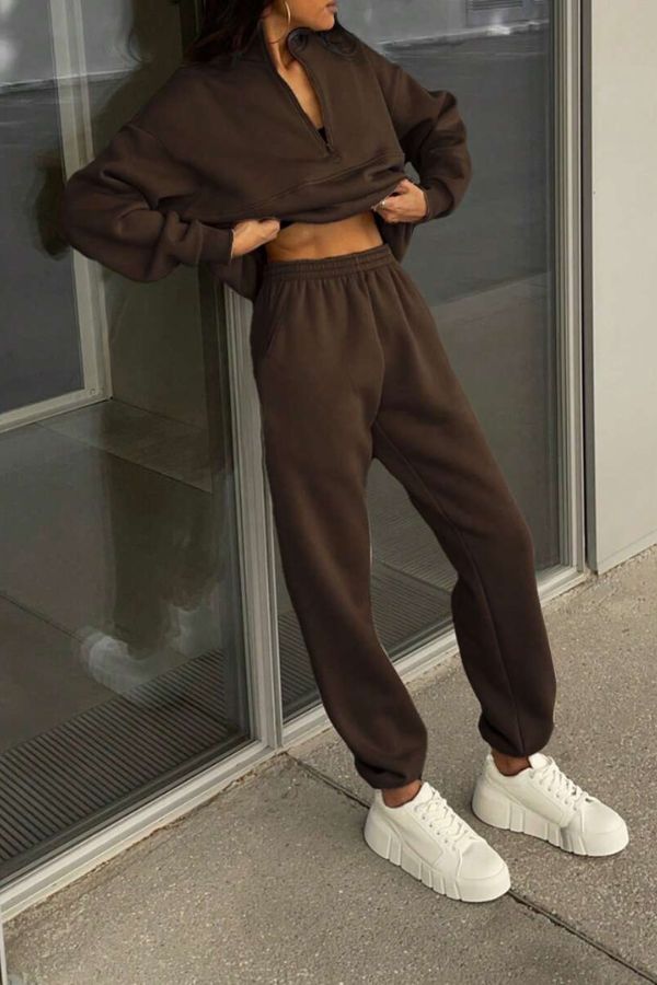 Women's Travel Set | Relaxed Fit