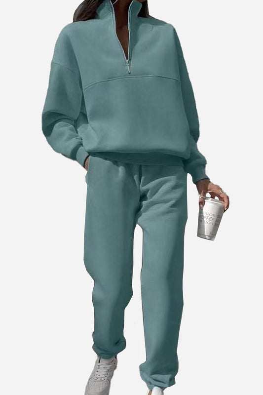 Women's Travel Set | Relaxed Fit
