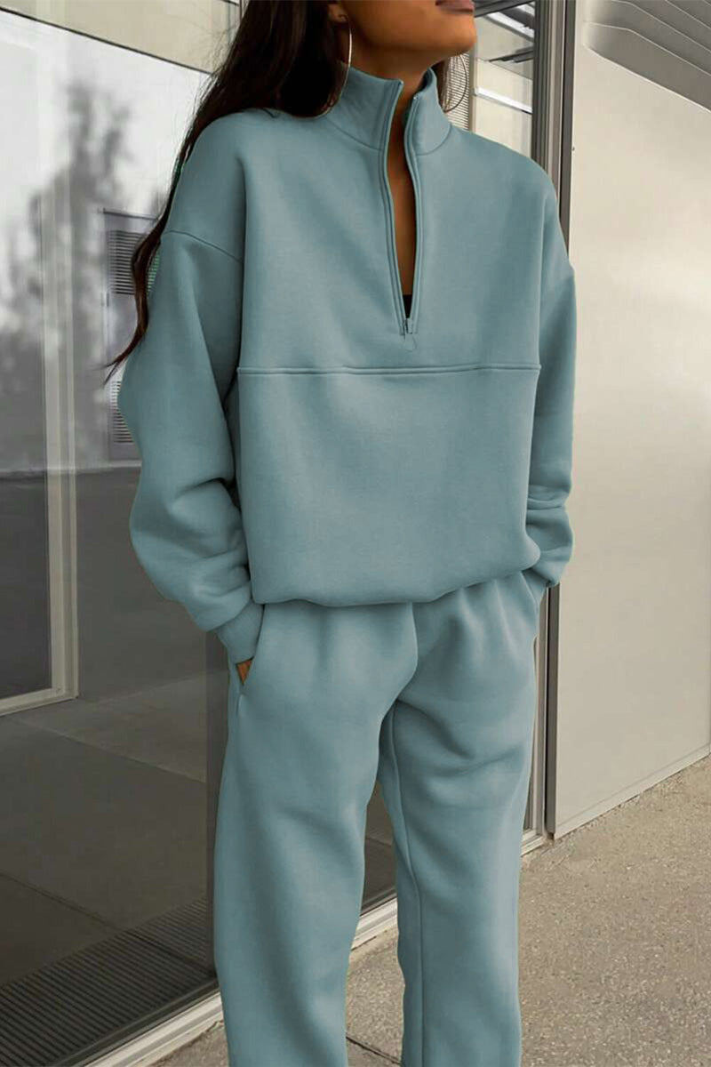 Women's Travel Set | Relaxed Fit