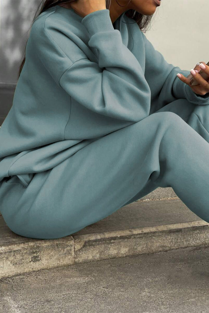 Women's Travel Set | Relaxed Fit