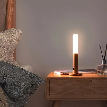 Flexible Wall Lamp, Removable Design