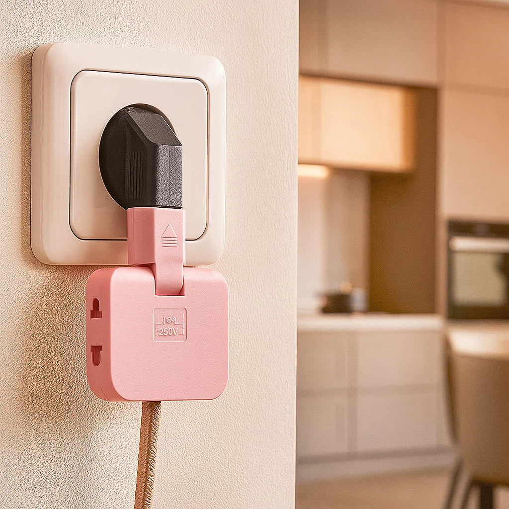 Versatile Angle Socket, Efficient Design for Limited Access