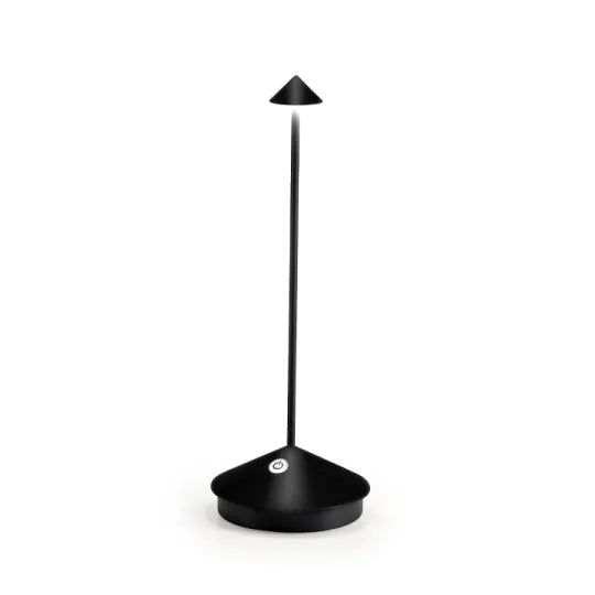 Wireless LED Table Lamp Clarity Glow
