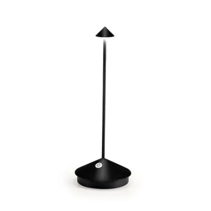 Wireless LED Table Lamp Clarity Glow