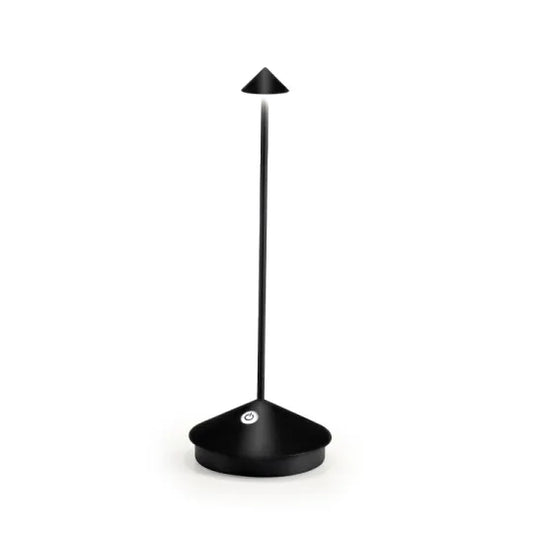 Wireless LED Table Lamp Clarity Glow