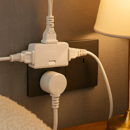 Versatile Angle Socket, Efficient Design for Limited Access