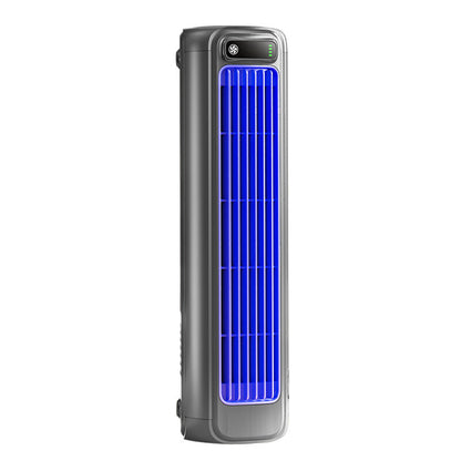 PORTABLE RECHARGEABLE AIR CONDITIONER | WIRELESS COOLING