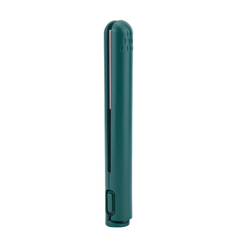 Mini Hair Curler  Dual-Use